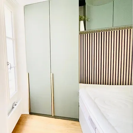 Alloggio in famiglia Center Secured And Elegant Area In Parigi