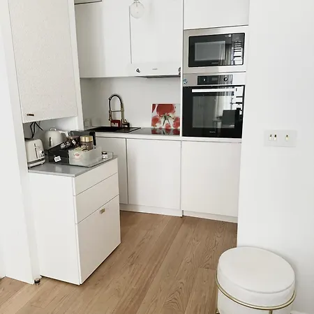 Center Secured And Elegant Area In Alloggio in famiglia Parigi